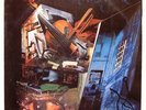 Believer -Dimensions LP 1993 RARE coroner hexx