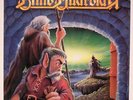 BLIND GUARDIAN -Follow the blind LP 1989 RARE