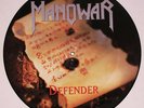 Manowar -Defender 12