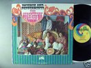 Strawberry Alarm Clock  Incense & Peppermints   MONO