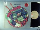 Strawbs, The  Self-Titled   UK Press
