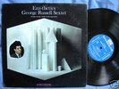 GEORGE RUSSELL W/ DOLPHY ezz-thetics RIVERSIDE DG MONO