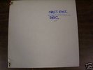 Split Enz on BBC Rock Hour VERY RARE Radio LP 1980