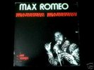MAX ROMEO 