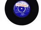Diana Dors - So Little Time - Factory Sample