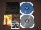 COHEED AND CAMBRIA In Keeping.. 2xLP blue/grey, NEW OOP