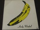 Velvet Underground & Nico rare 1967 U.K MGM LP Psych