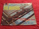 The BEATLES  1st1963 ISRAEL EX+++ Beauty Orig. RARE