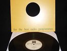 The Cure LP BBC Transcription Services (live 1986)