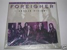 MFSL 1-052/FOREIGNER/DOUBLE VISION  LP  NEU/SEALED