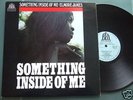 Elmore James - Something Inside Of Me. '68 Bell Mono LP