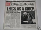 MFSL 1-187/JETHRO TULL/THICK AS A BRICK  LP  NEU/SEALED