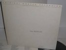 MFSL 2-072/THE BEATLES/WHITE ALBUM - WEISSE ALBUM  2xLP