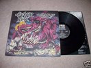 CONCRETE SOX - Whoops Sorry Vicar LP (1987)