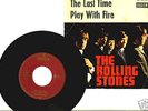 THE ROLLING STONES