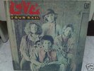 LOVE / Four Sail ORIG '69 LP RED ELEKTRA 1st Press 