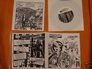 Operation Ivy Hectic EP NM w/insert