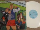 MXPX Life in General WHITE Vinyl LP Original RARE nofx