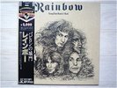 RAINBOW/LONG LIVE ROCK N' ROLL JAPAN LP/OBI,DEEP PURPLE