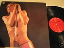 IGGY AND THE STOOGES RAW POWER NEAR MINT IGGY POP