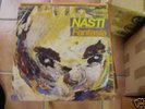 NASTI FANTASIA DECIMA VICTIMA DARK WAVE MALLORCA