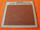 JOY DIVISION Peel Sessions GOLD 12