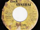 JOHNNY CAMERON Funky John CHICAGO FUNK 45 Lock Central