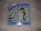 Amos Milburn Rockin' The Boogie Aladdin 10