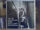 THE ROLLING STONES - OUT OF OUR HEADS - LP