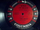 MILES DAVIS  KIND OF BLUE LP 6 EYE STEREO