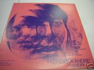 FABRIZIO DE ANDRE' - CANZONI - LP RICORDI 1974
