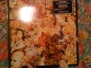 CARCASS LP Reek of putrefaction 1° press