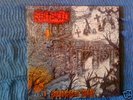 SENTENCED LP Shadows of the past epitaph sorcery