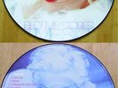 MADONNA Bedtime Stories Ltd. Edt. UK Picture Disc Promo
