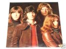 BADFINGER - Straight Up original UK Apple LP