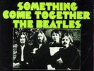 BEATLES - Come Together superb IRAN prs. ps EP