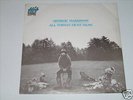 GEORGE HARRISON All Things Must.. mega-rare IRAN prs LP