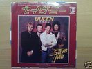 45 GIRI QUEEN-SAVE ME/SHEER HEART ATTACK ED.GIAPPONESE