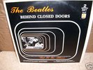 The Beatles / Behind Closed Doors 2 Record Set