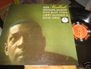 JOHN COLTRANE 