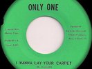 Rare Modern Soul XOver 45: RICK RUSSELL BAND (Hear)