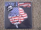 Cold World/War Hungry split Euro tour BLACKLISTED PAHC