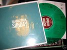 Taking Back Sunday - Tell Your Friends US LP Green Wax