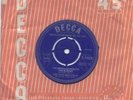 PETE BEST FOUR I'm Gonna Knock 1964 UK DEMO 45 BEATLES