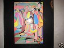 Brian Davison's Every Which Way