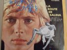 CHRISTOPHE JAPON LA ROUTE DE SALINA