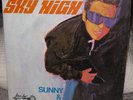 SUNNY AND THE SUNLINERS SKY HIGH LP SAN ANTONIO SOUL TX