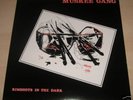 MUSKEE GANG LP rimshots in the dark CUBY & BLIZZARDS