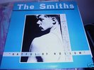 LP:SMITHS-HATFUL OF HOLLOW-UK ROUGH TRADE 76-GATEFOLD-M