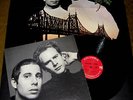 MINT 1968 ORIG Simon & Garfunkle BOOKENDS + POSTER  Gem